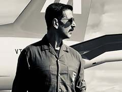 अक्षय कुमार के बर्थडे पर शेयर किया गया Bell Bottom का ब्लैक एंड व्हाइट पोस्टर, रेट्रो लुक में आए नजर