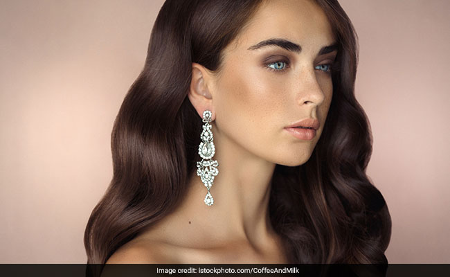 Diamond Earrings, Pendants And Rings Your Heart Desires At Up To 40% Off