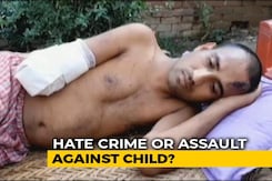 UP Man, Accused Of Sex Assault, Chopped Off His Hand While Escaping: Cops UP Man, Accused Of Sex Assault, Chopped Off His Hand While Escaping: Cops