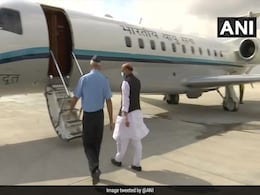 Rajnath Singh Leaves For Russia To Attend Key Meet, No Meeting With Chinese Counterpart Rajnath Singh Leaves For Russia To Attend Key Meet, No Meeting With Chinese Counterpart