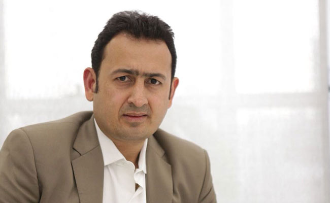 "Have Seen The Entire Music Industry Grow," Says Vinod Bhanushali