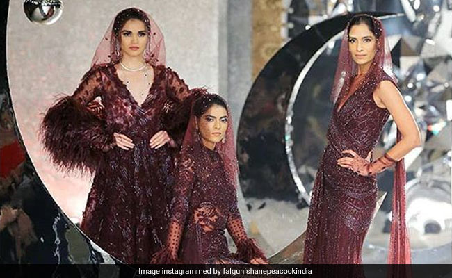 India Couture Week 2020: Digital Fashion Shows Take Over The Runway