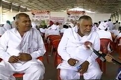 Farm Fury: Politics Behind Protests? Farm Fury: Politics Behind Protests?