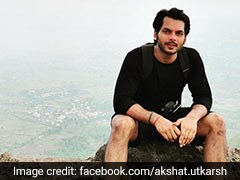 Actor Akshat Utkarsh Found Dead At Mumbai Home, Police Suspect Suicide