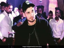"This Is Scary," Tweets Rapper Krsna After IPL Anthem Plagiarising Controversy "This Is Scary," Tweets Rapper Krsna After IPL Anthem Plagiarising Controversy