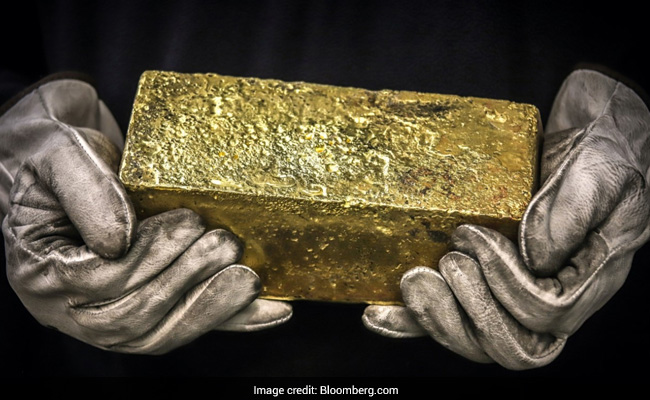 World's Biggest Lockdown Chokes Indian Gold Smuggling Routes