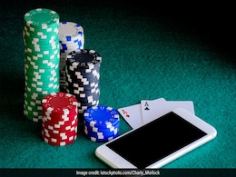 "Games Of Skill": Madras High Court Lifts Ban On Online Rummy, Poker "Games Of Skill": Madras High Court Lifts Ban On Online Rummy, Poker