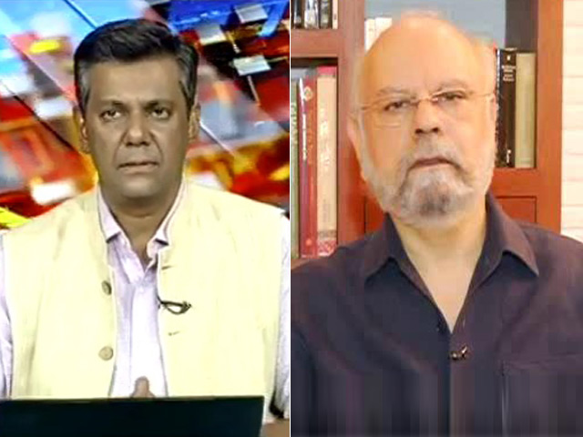 Rajya Sabha Should Hang Their Heads In Shame: MP Naresh Gujral