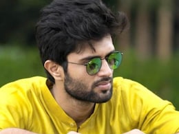 'Turkey And Food': Vijay Deverakonda Is Giving Us Major Vacation Goals