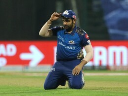 Rohit Sharma Receives Plea To Join RCB In IPL 2025 During India vs NZ Test In Bengaluru. Ex-MI Captain Did This