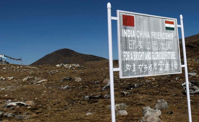 India, China Agree To Hold Next Round Of Military-Level Talks Soon
