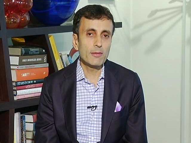 India's Billionaire Mix Is Changing: Global Investor Ruchir Sharma