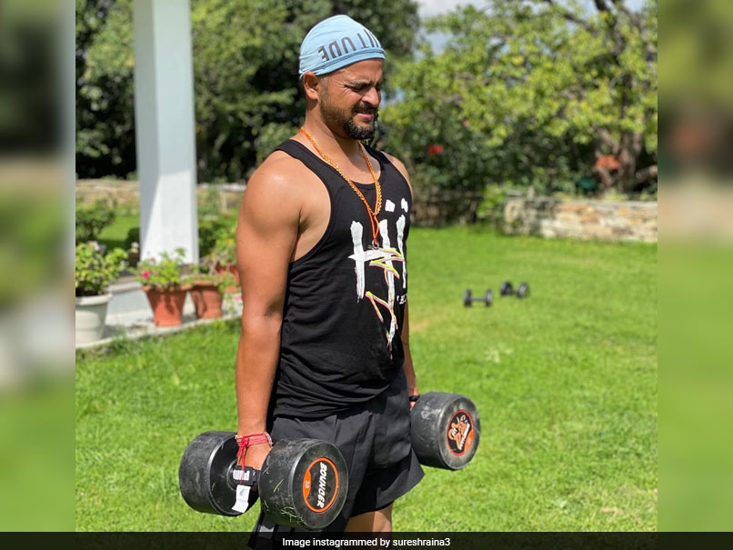 KXIP vs MI: सुरेश रैना ने IPL में 5000 रन पूरे करने पर रोहित शर्मा को बधाई दी तो फैंस ने कही यह बात..