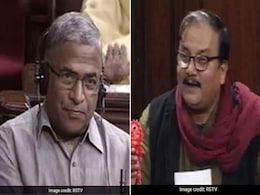 हरिवंश बनाम मनोज झा : आज कौन जीतेगा, क्या है सीटों का गणित...? हरिवंश बनाम मनोज झा : आज कौन जीतेगा, क्या है सीटों का गणित...?