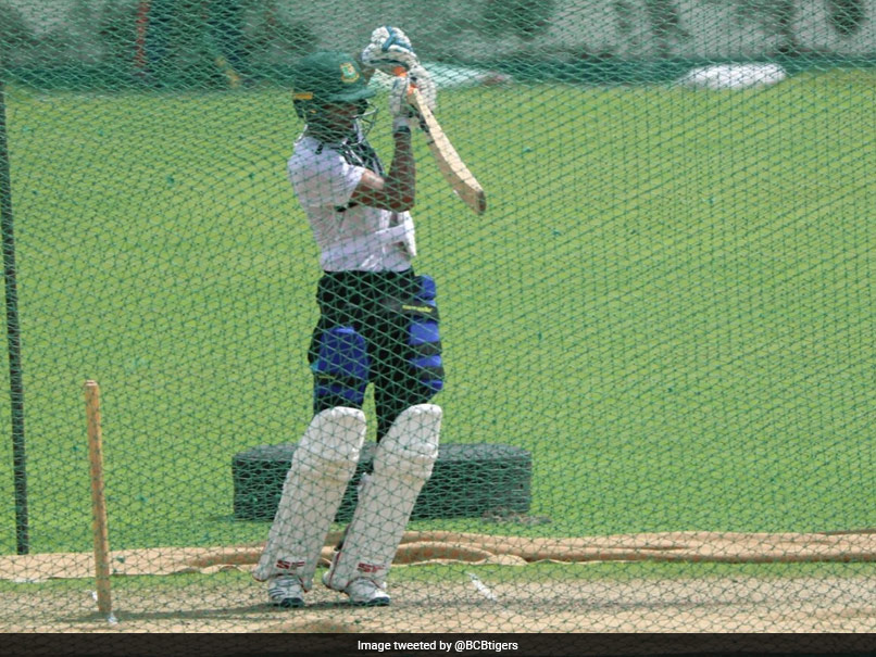 Sri Lanka vs Bangladesh: Test Series In Doubt Due To Coronavirus Restrictions