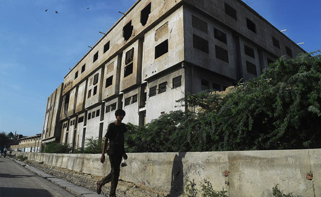 2 Sentenced To Death For 2012 Pakistan Factory Fire That Killed Over 260