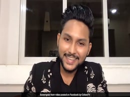 सलमान खान ने कुमार सानू के बेटे से कहा- तुम्हारी हंसी से लग रहा है बिग बॉस 14 में Survive नहीं कर पाओगे... सलमान खान ने कुमार सानू के बेटे से कहा- तुम्हारी हंसी से लग रहा है बिग बॉस 14 में Survive नहीं कर पाओगे...