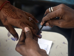 57 Per Cent Bihar Ministers Have Declared Criminal Cases Against Them: Report