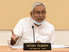Why It Is Nitish Kumar Versus Everyone In This Bihar Election