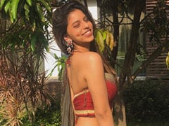In Powerful Post, Suhana Khan Reveals She's Been Called "Ugly" Since Age 12