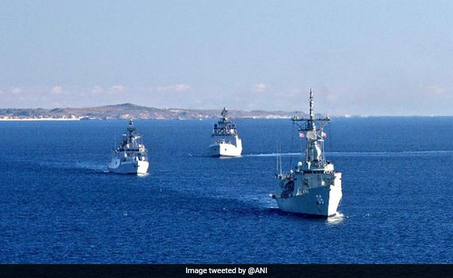 After Maldives, Australia Denies Participating In China-Led Indian Ocean Forum Meet