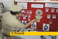 ड्रग्स केस में पुलिस लगातार कर रही है छापेमारी ड्रग्स केस में पुलिस लगातार कर रही है छापेमारी