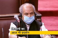 कृषि विधेयक MSP से संबंधित नहीं : केंद्रीय मंत्री नरेंद्र सिंह तोमर कृषि विधेयक MSP से संबंधित नहीं : केंद्रीय मंत्री नरेंद्र सिंह तोमर