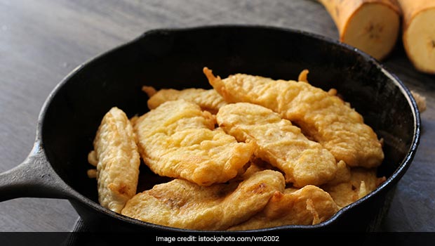 Indian Cooking Tips: How To Make Pazham Pori - Kerala's Sweet And Crispy Banana Fritters