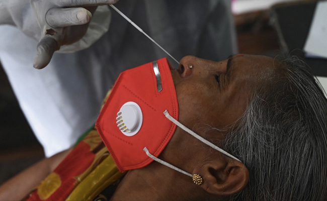 India Has Highest Global Covid Recoveries, Overtakes US: Health Ministry