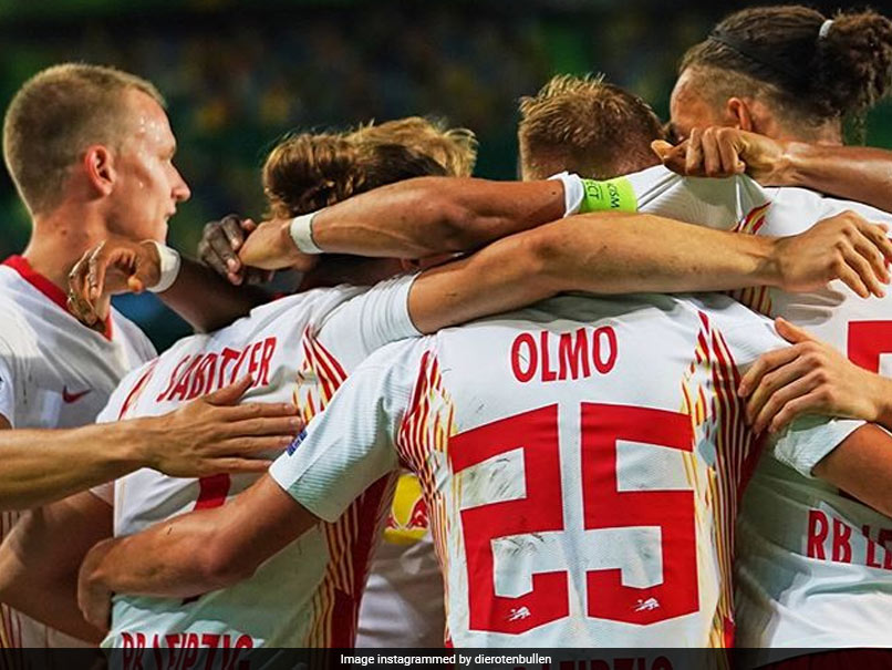 RB Leipzig Get Permission To Host 8,400 Fans In Season-Opening Game