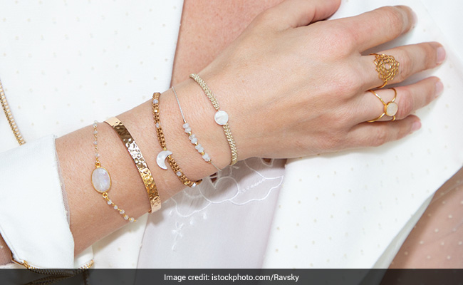 Add Glam To Your Style Statements With These Must-Have Bracelets