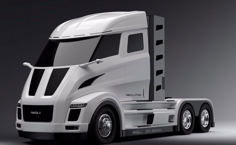 Nikola And Republic End Partnership For Electric Refuse Truck 