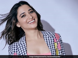 Tamannaah's Love For Spaghetti Is Much Relatable (See Post); We Found The Recipe Too