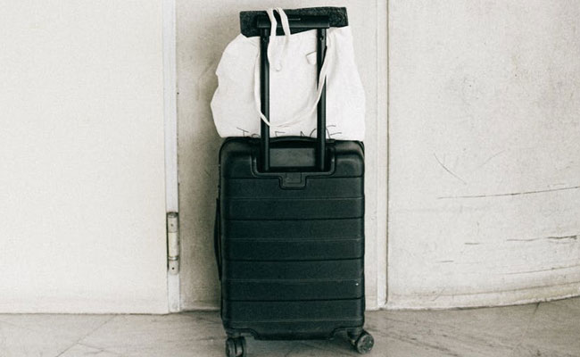Pack Up And Leave For Your Next Holiday With These Stylish Luggage