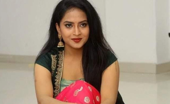 Telugu TV Actor Kondapalli Sravani Dies By Suicide In Hyderabad: Police