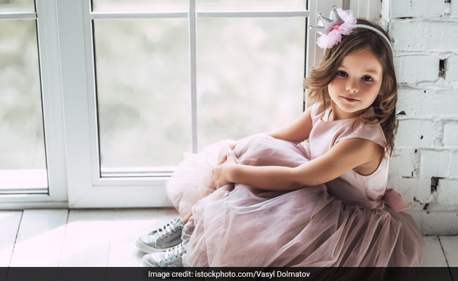 From Dresses To Sandals, Kids Fashion At Up To 50% Off That's Too Cute To Resist