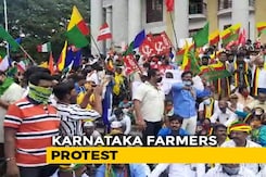 Top News Of The Day: Stir Against Farm Laws Spreads To Karnataka, Tamil Nadu Top News Of The Day: Stir Against Farm Laws Spreads To Karnataka, Tamil Nadu