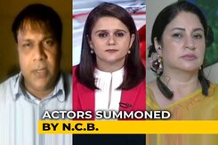 Bollywood-Drug Nexus: Clean-Up Or Witch-Hunt? Bollywood-Drug Nexus: Clean-Up Or Witch-Hunt?