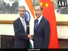 India, China Agree On 5-Point Plan For Resolving Border Standoff In Ladakh India, China Agree On 5-Point Plan For Resolving Border Standoff In Ladakh