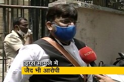 जैद विलात्रा के वकील बोले- चैटिंग के आधार पर उसे अरेस्ट किया जैद विलात्रा के वकील बोले- चैटिंग के आधार पर उसे अरेस्ट किया