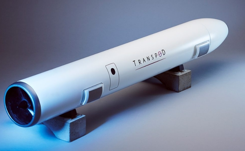 Canada Will Have Its Own Hyperloop Which Will Clock 1,000 kmph