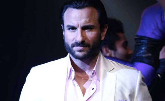 <i>Adipurush</i>: Saif Ali Khan To Play "Intelligent Demon" Lankesh Opposite Prabhas