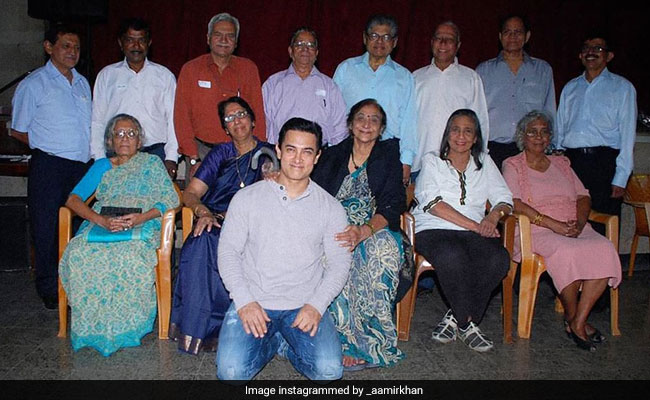 Teachers' Day 2020: Aamir Khan, Ajay Devgn, Sonu Sood, Shilpa Shetty And Other Celebs Post Heart-Warming Messages