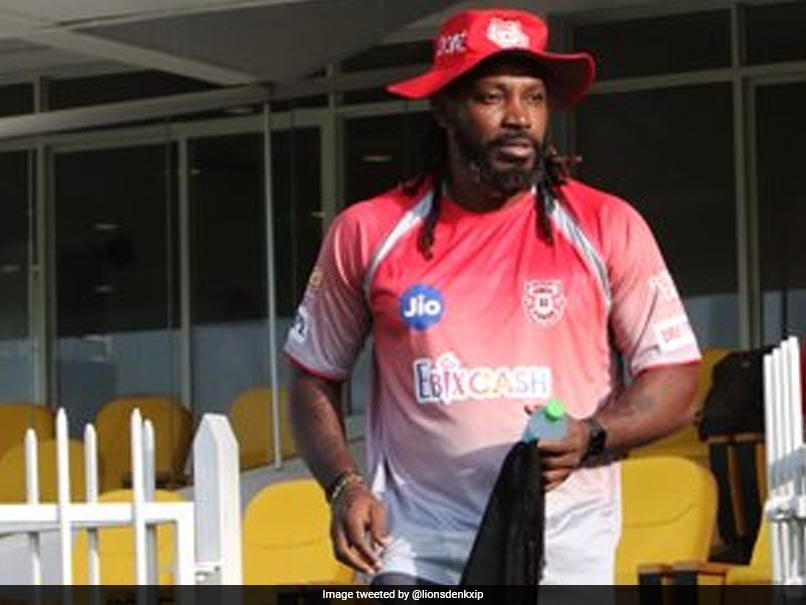 IPL 2020: Chris Gayle Looking To Rally Around "New Head Boy" KL Rahul
