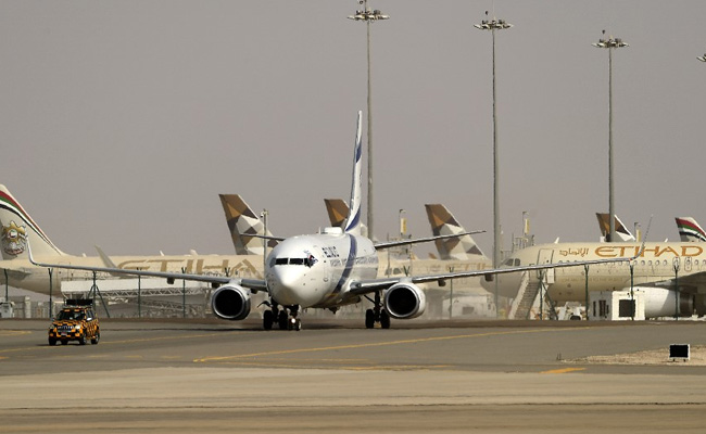 Saudi Arabia Allows Overflights By UAE To "All Countries"
