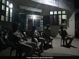 Indore Woman Inflicts Burns On Adopted Daughter, 9, For Bedwetting: Cops