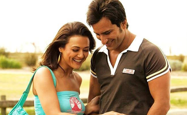 सिद्धार्थ आनंद का खुलासा 'ऐसा लगता है 'सलाम नमस्ते' अपने वक्त से आगे की फिल्म थी