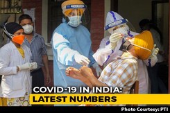 India Coronavirus Cases Cross 49-Lakh Mark, Deaths Cross 80,000 India Coronavirus Cases Cross 49-Lakh Mark, Deaths Cross 80,000