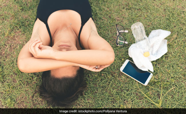 Do You Faint Often? Expert Tells If You Should Be Taking It Seriously Or Not