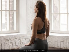 तनाव में गुजरता है आपका दिन, चिड़चिड़ा हो गया मिजाज, तो स्ट्रेस और एंग्जायटी दूर करने के लिए मददगार हैं 2 योगासन